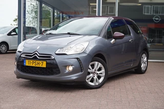 Citroen DS3 1.4 Chic 3deurs | Airco | Elek. pakket | LM velgen | 2011 | Inruil mogelijk