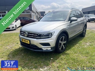 Volkswagen Tiguan 1.4 TSI ACT Comfortline Business
