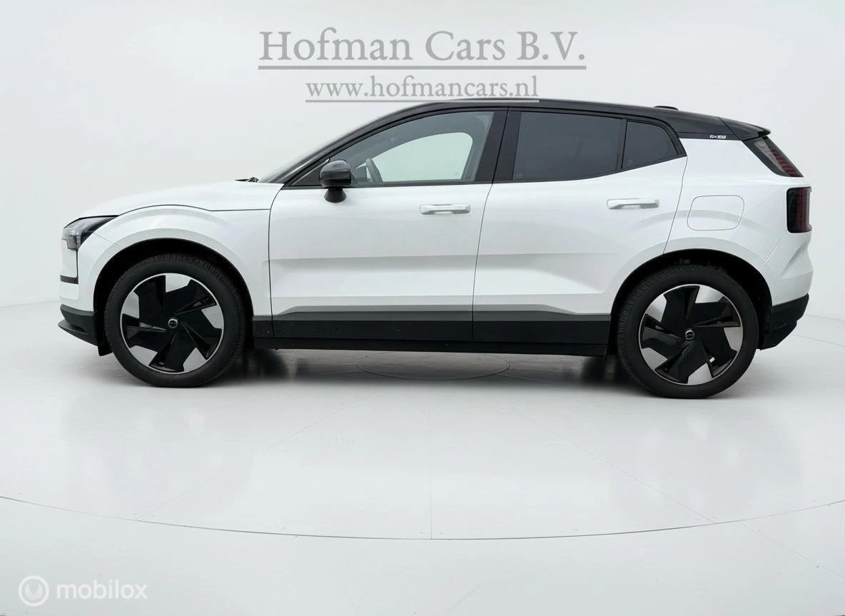 Hoofdafbeelding Volvo EX30