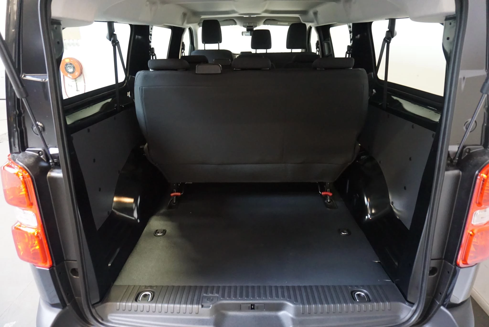 Hoofdafbeelding Opel Vivaro-e