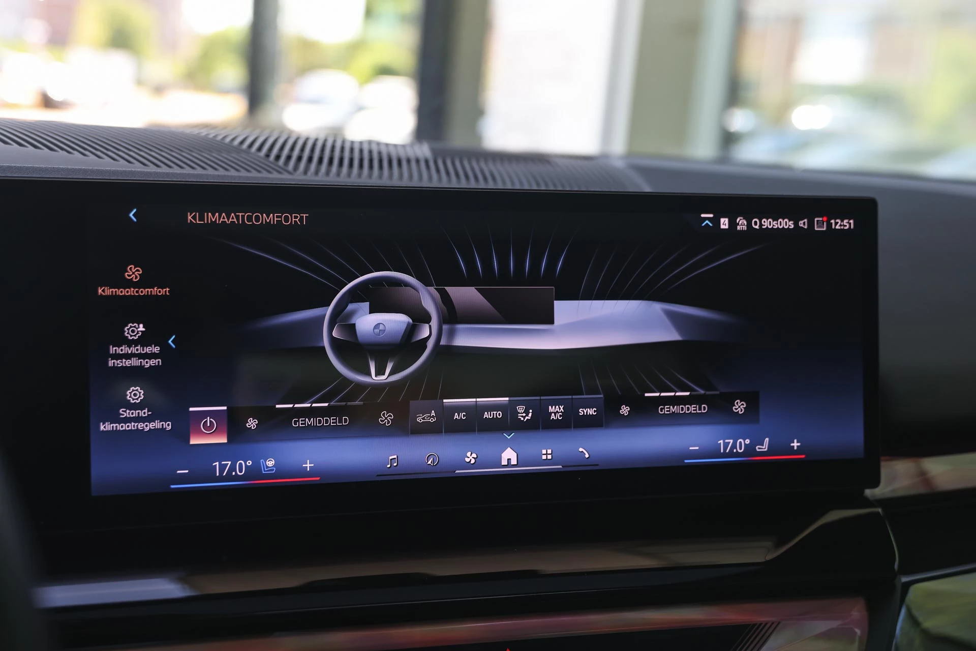 Hoofdafbeelding BMW i5