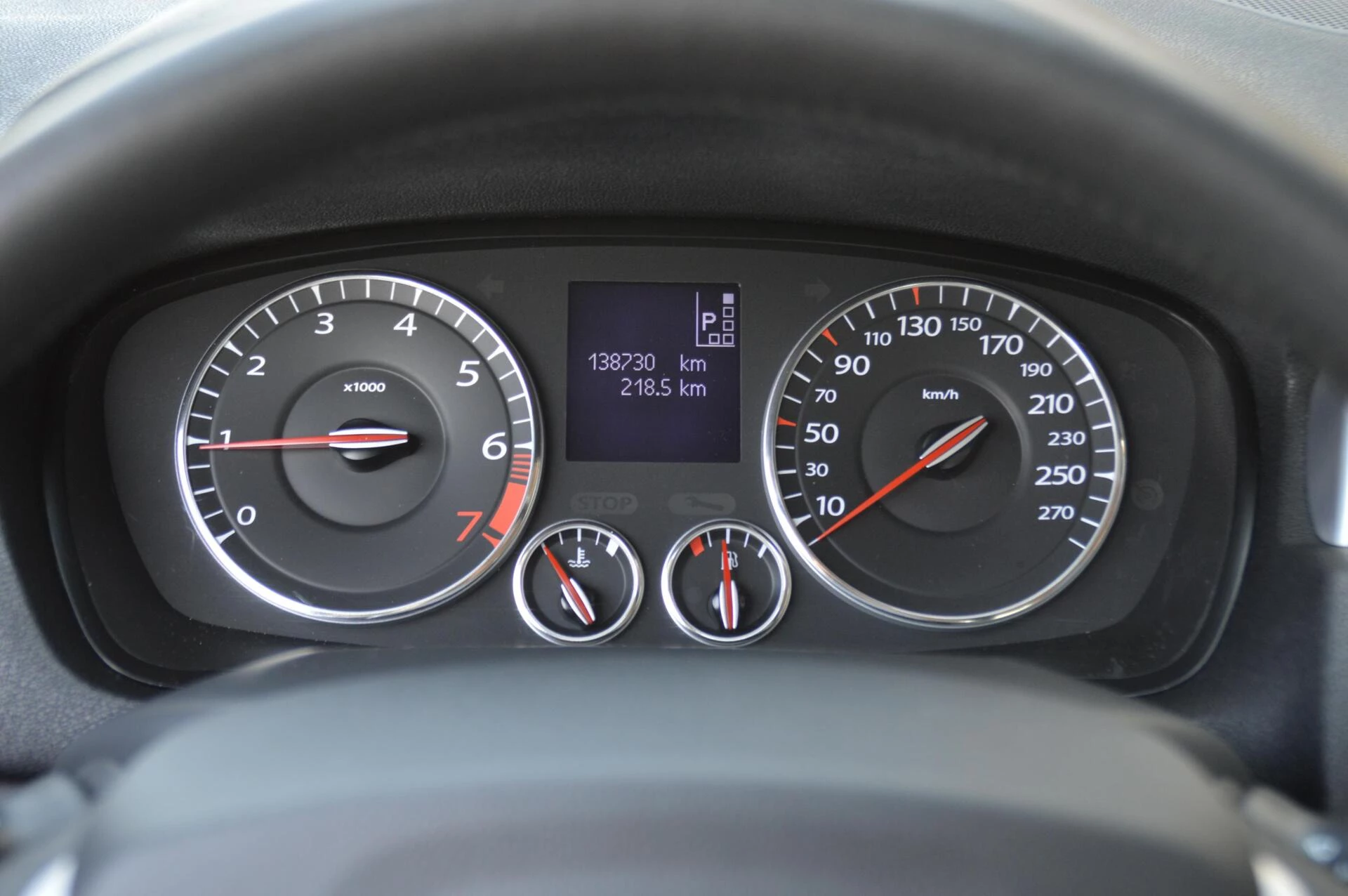 Hoofdafbeelding Renault Laguna