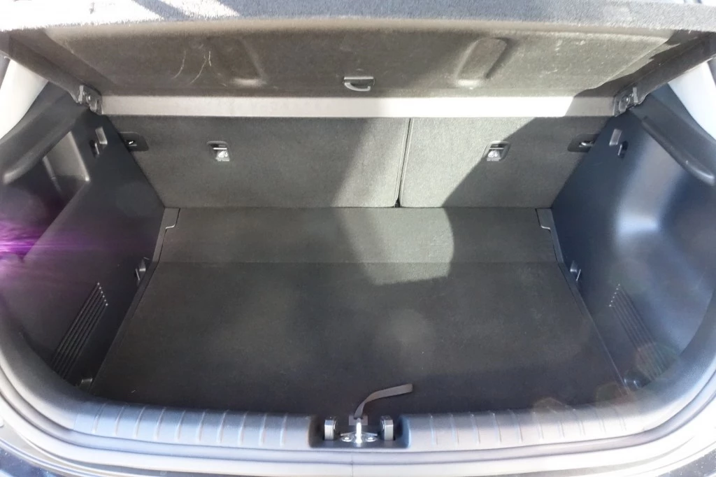 Hoofdafbeelding Kia Stonic