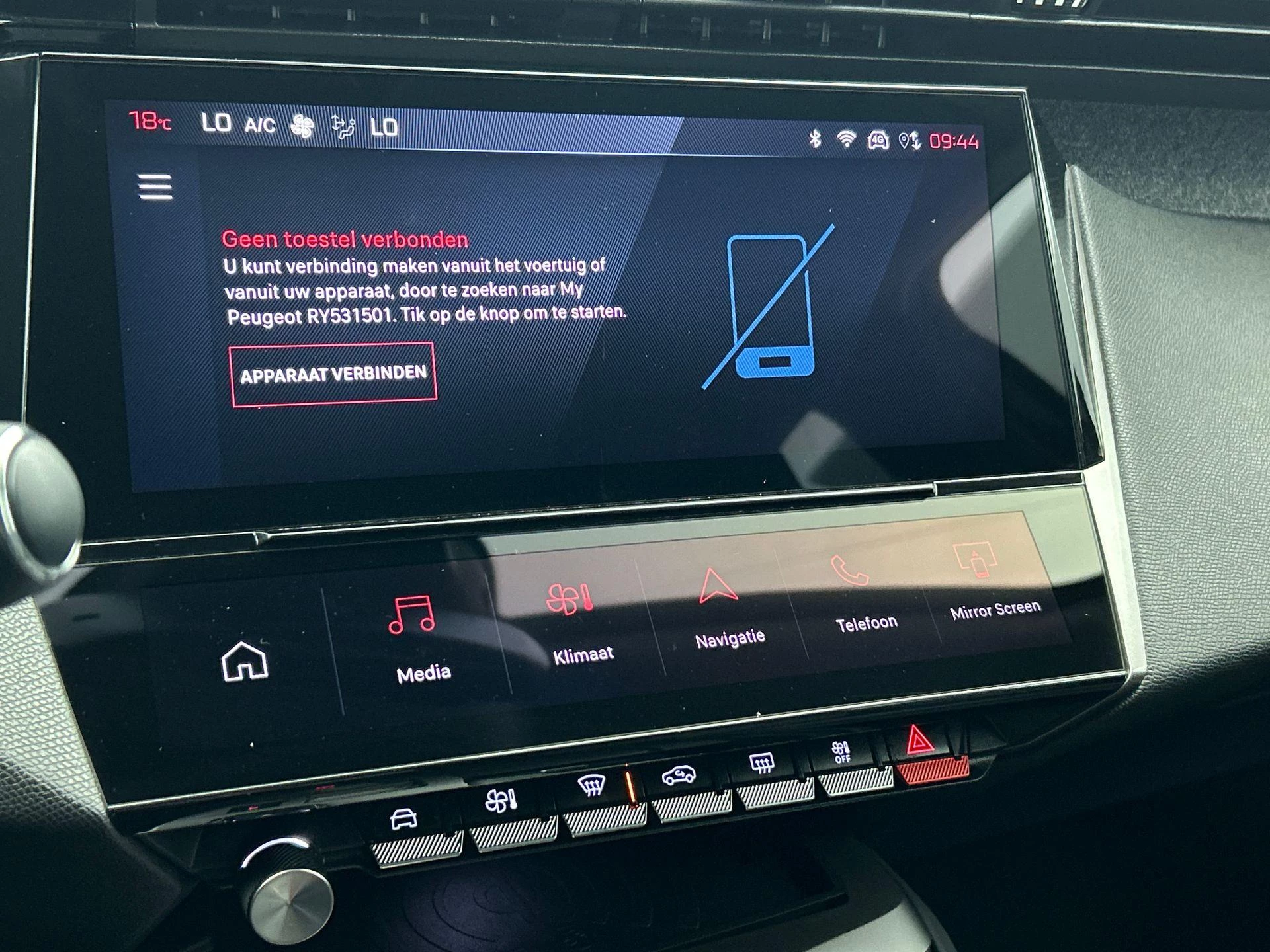 Hoofdafbeelding Peugeot 408