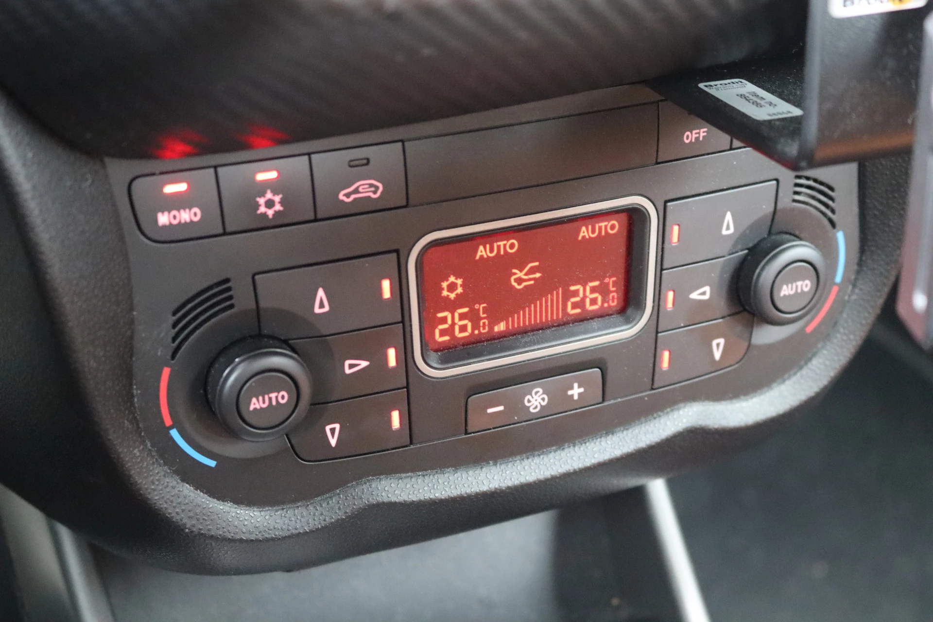 Hoofdafbeelding Alfa Romeo MiTo