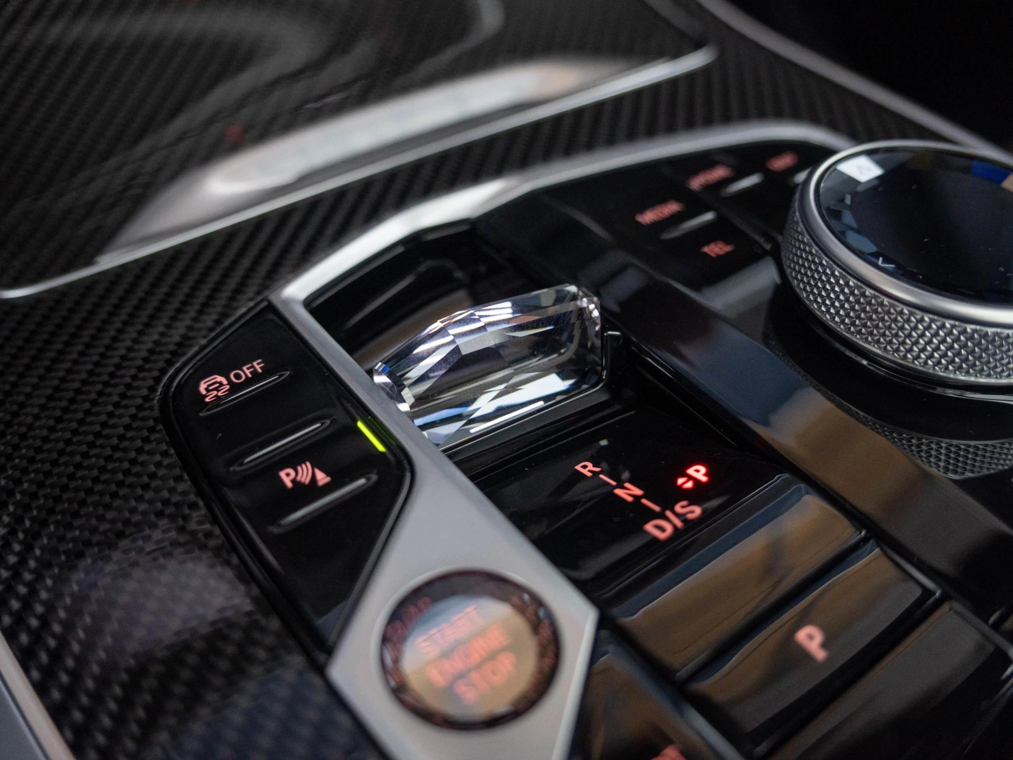 Hoofdafbeelding BMW X7