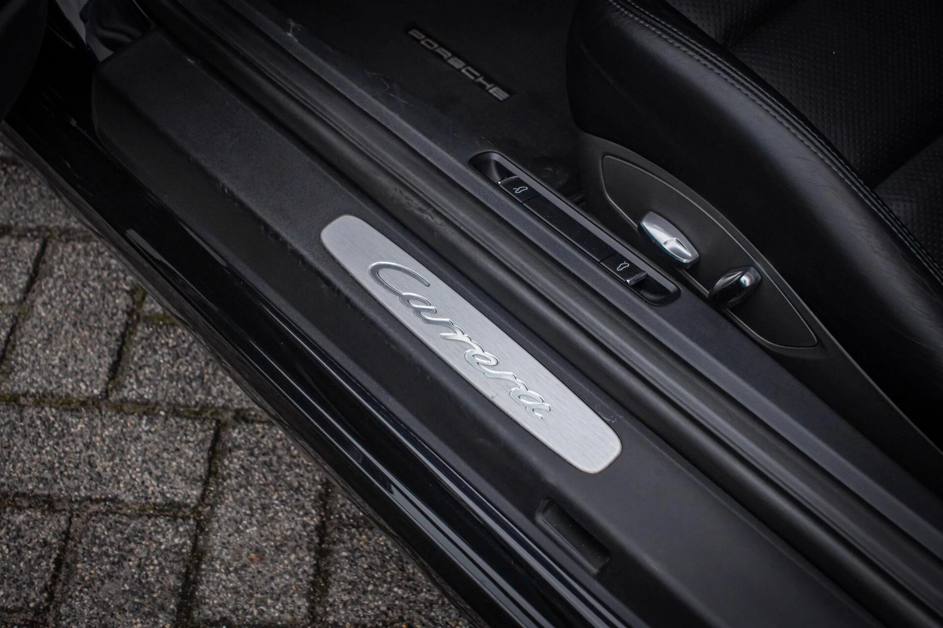 Hoofdafbeelding Porsche 911