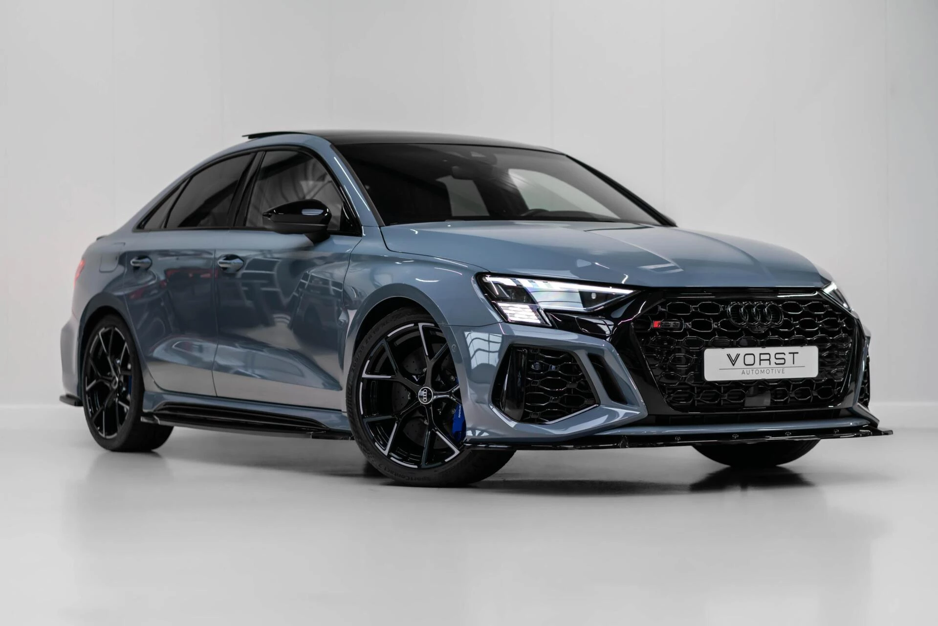 Hoofdafbeelding Audi RS3
