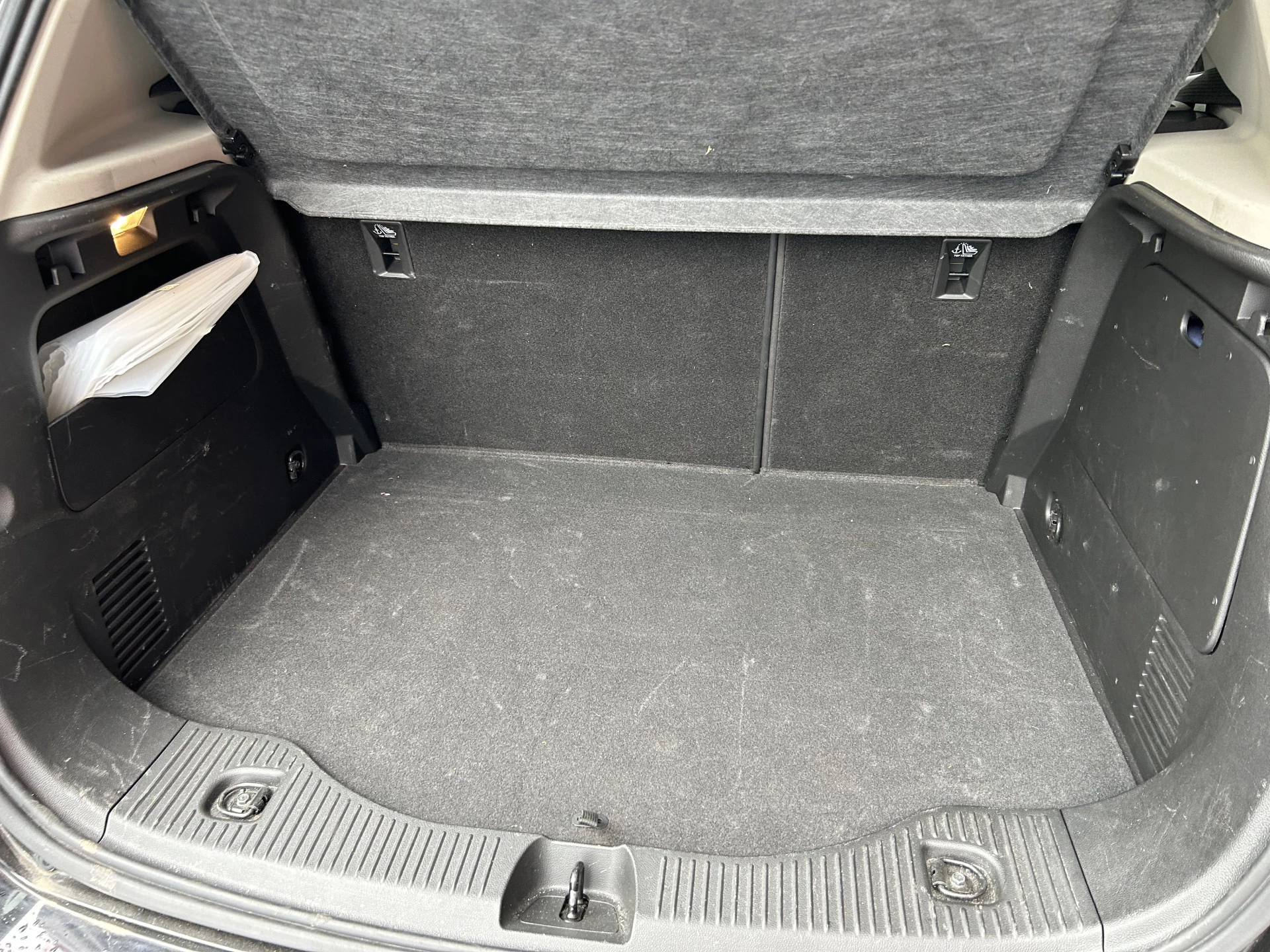 Hoofdafbeelding Opel Mokka X