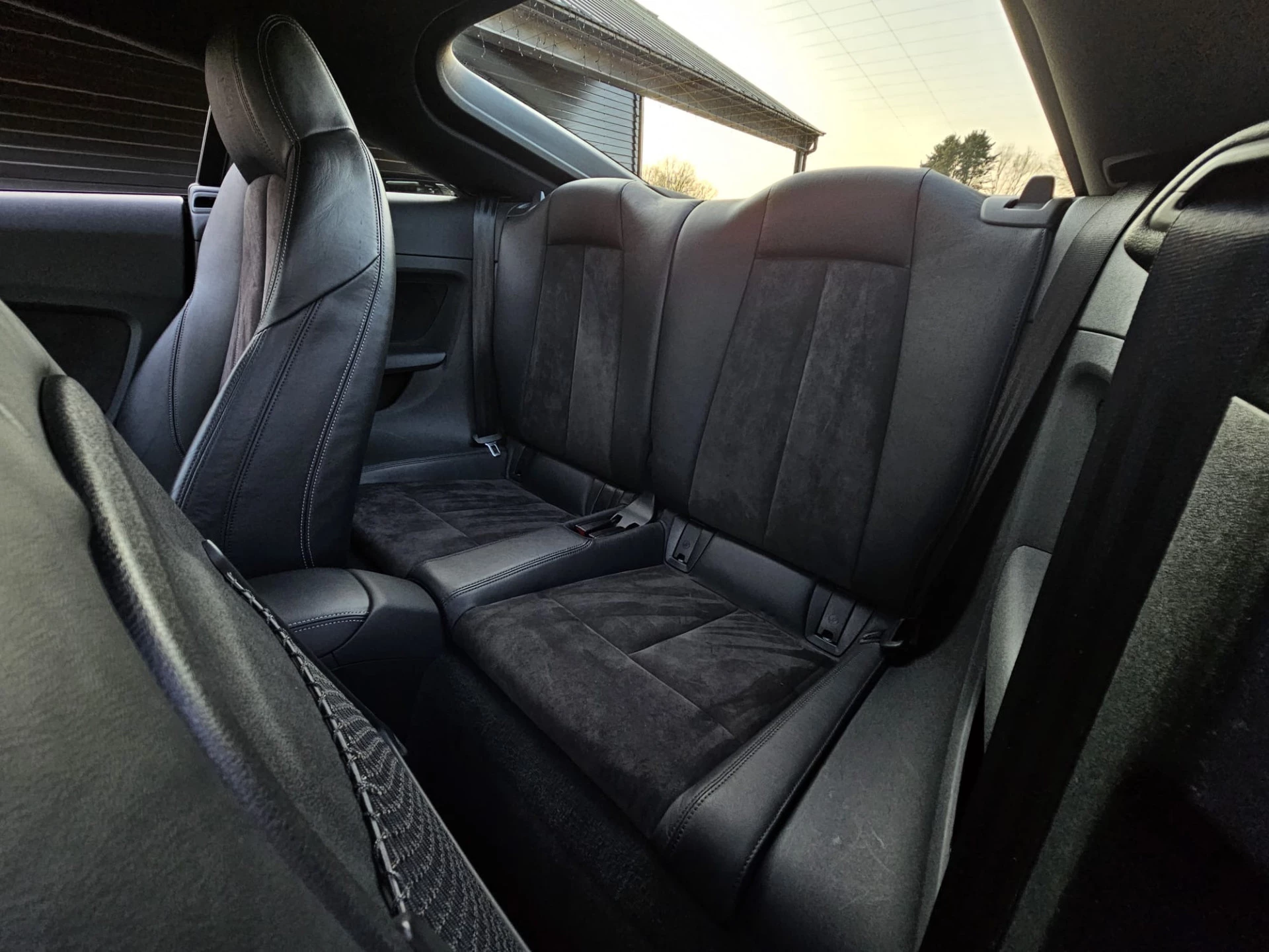 Hoofdafbeelding Audi TT