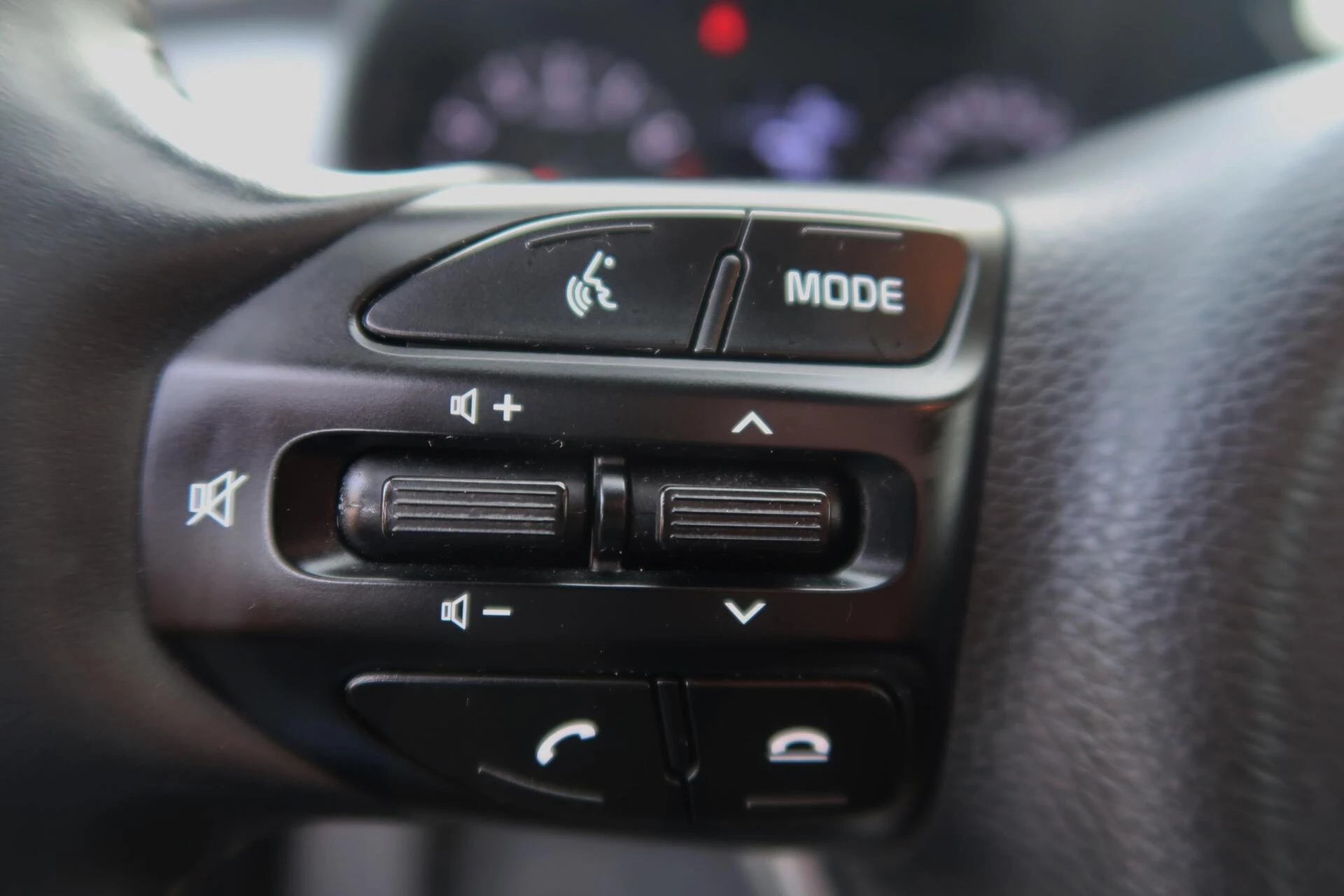 Hoofdafbeelding Kia Stonic