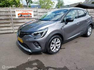 Renault Captur 1.3 TCe 140 R.S. Line