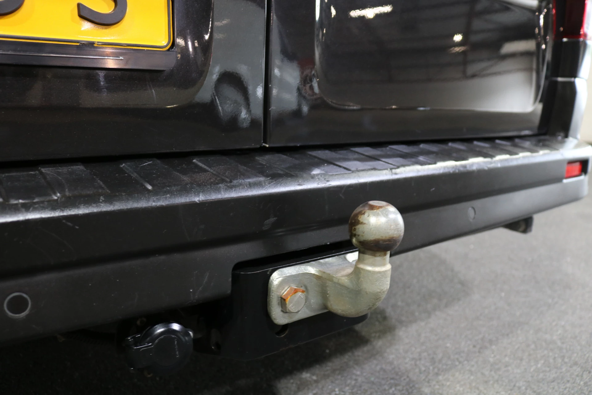 Hoofdafbeelding Nissan NV300