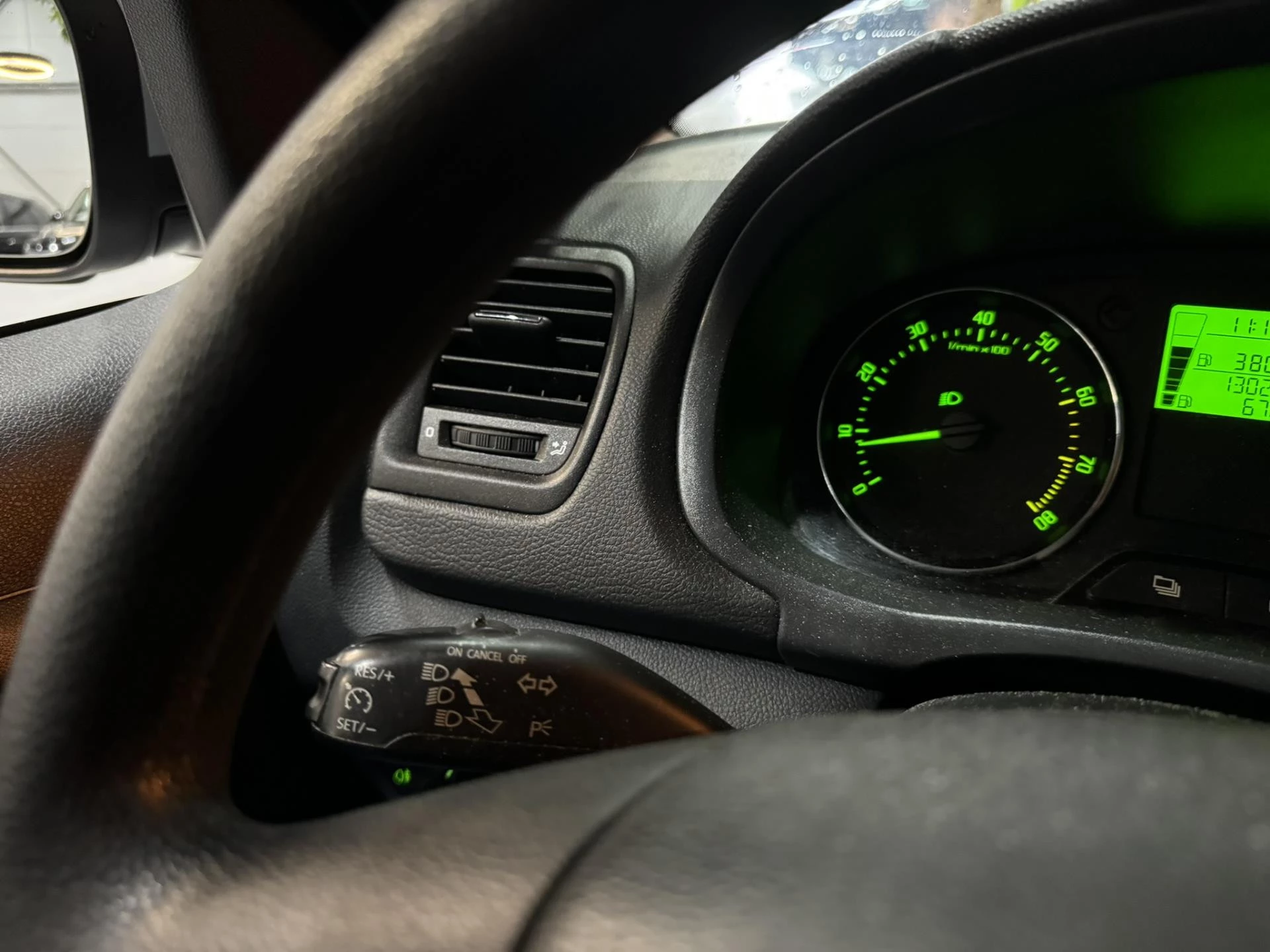 Hoofdafbeelding Škoda Roomster