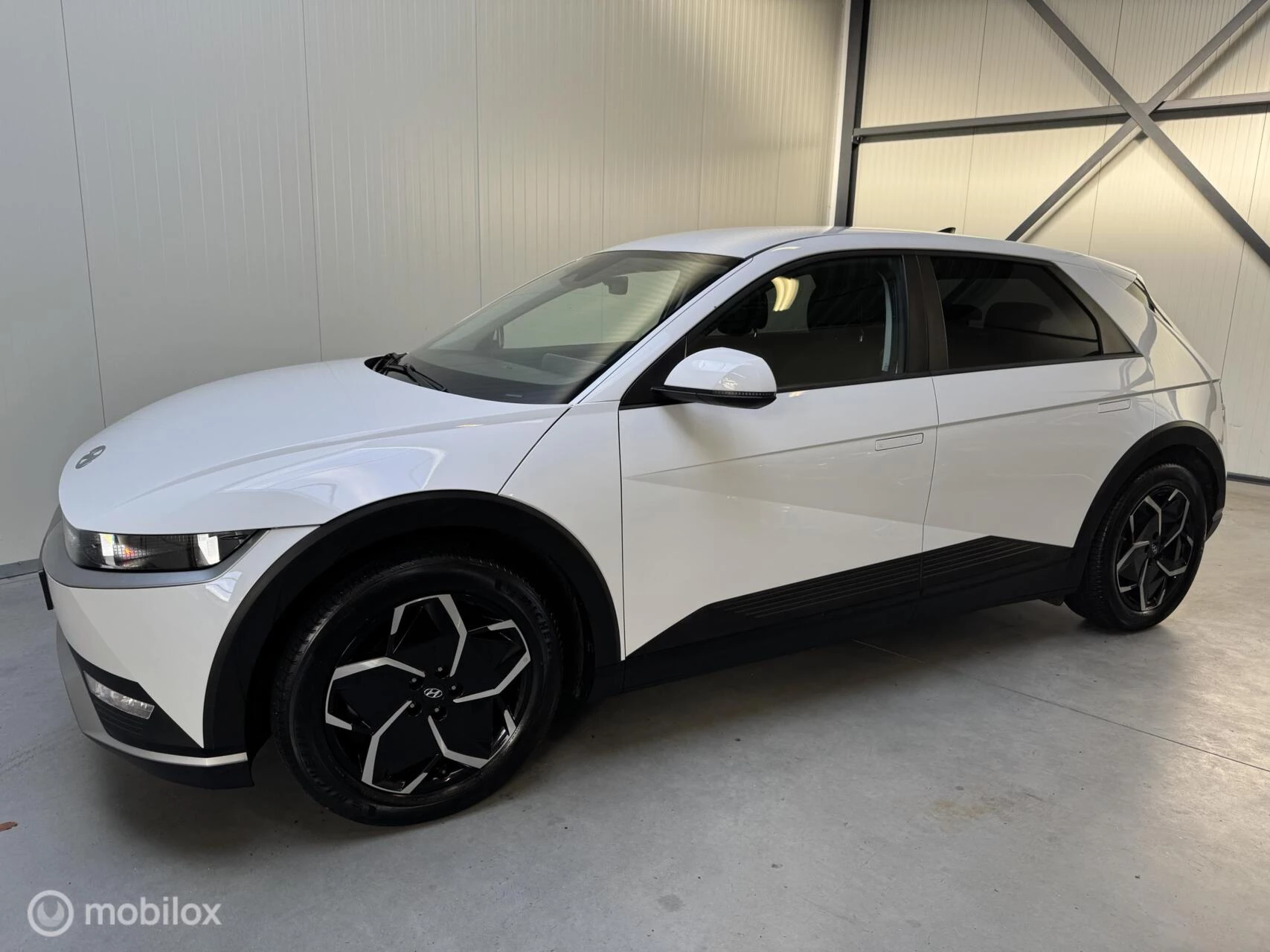 Hoofdafbeelding Hyundai IONIQ 5