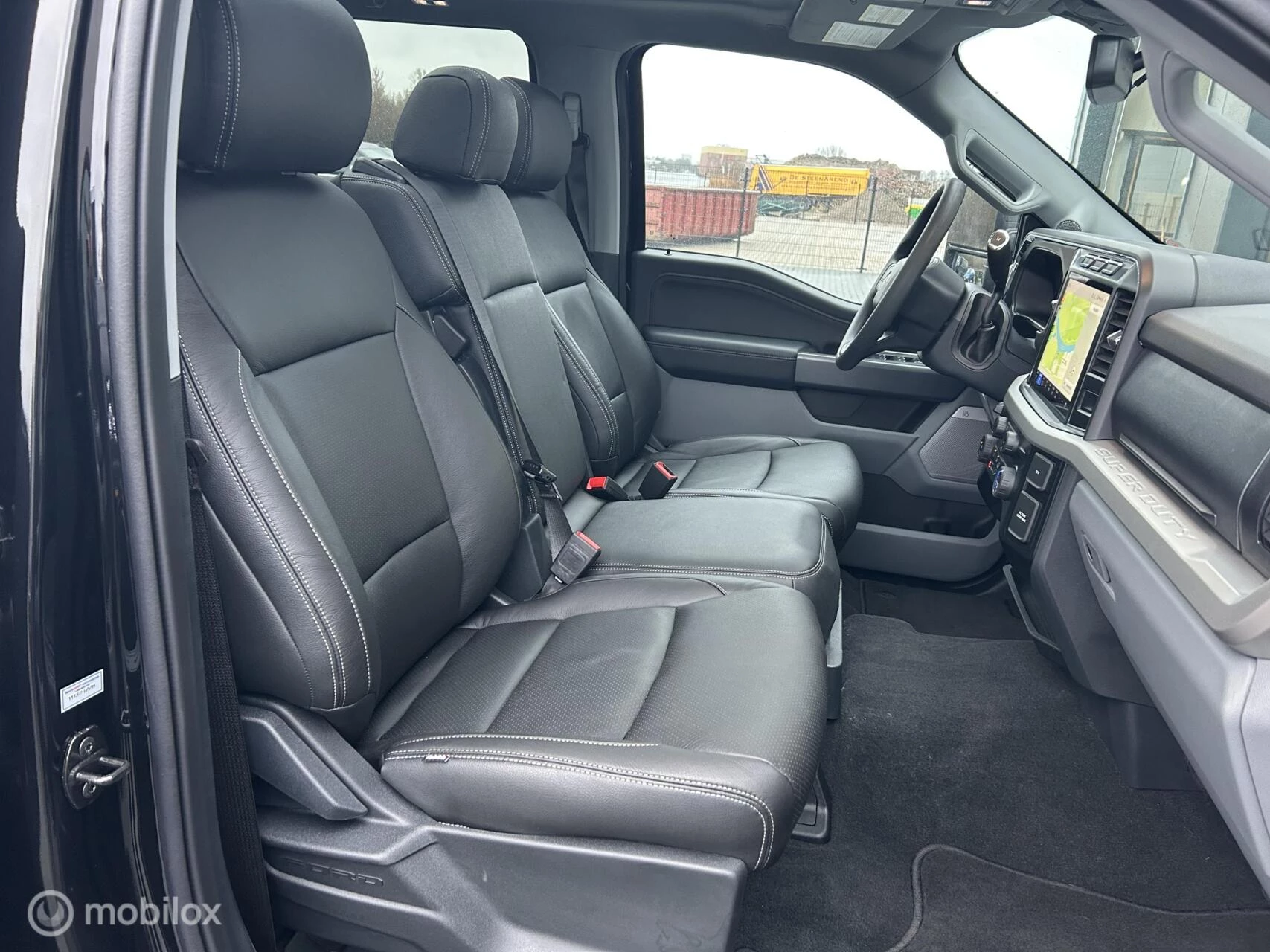 Hoofdafbeelding Ford F-250