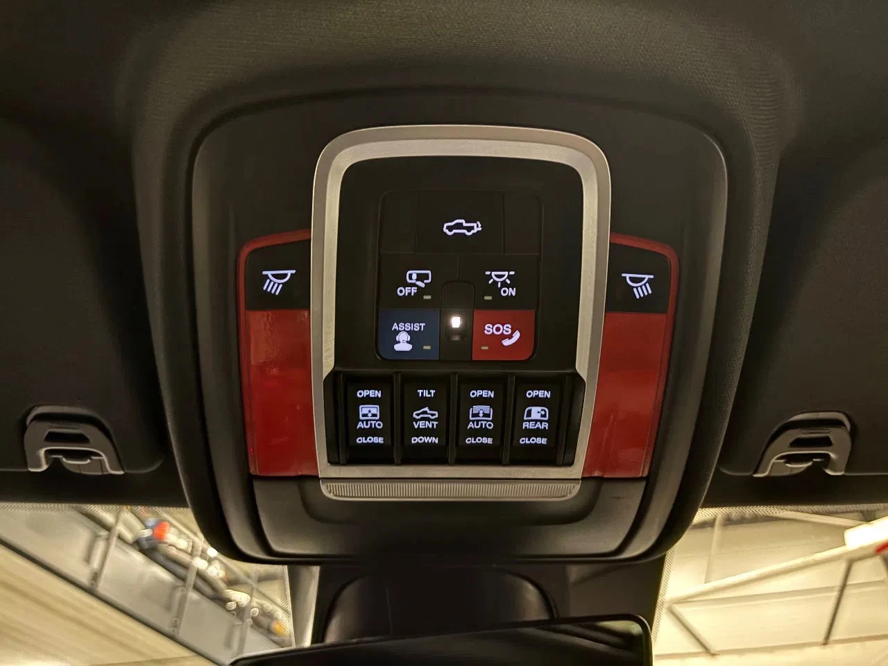 Hoofdafbeelding Dodge 