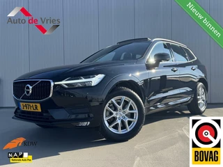 Volvo XC60 2.0 B5 Business Pro|Panoramadak|NL-Auto