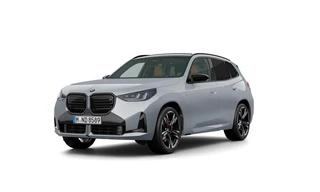 Hoofdafbeelding BMW X3 BMW X3 M50 | Premium Pack | Driving Assistant Professional | Comfort Pack |