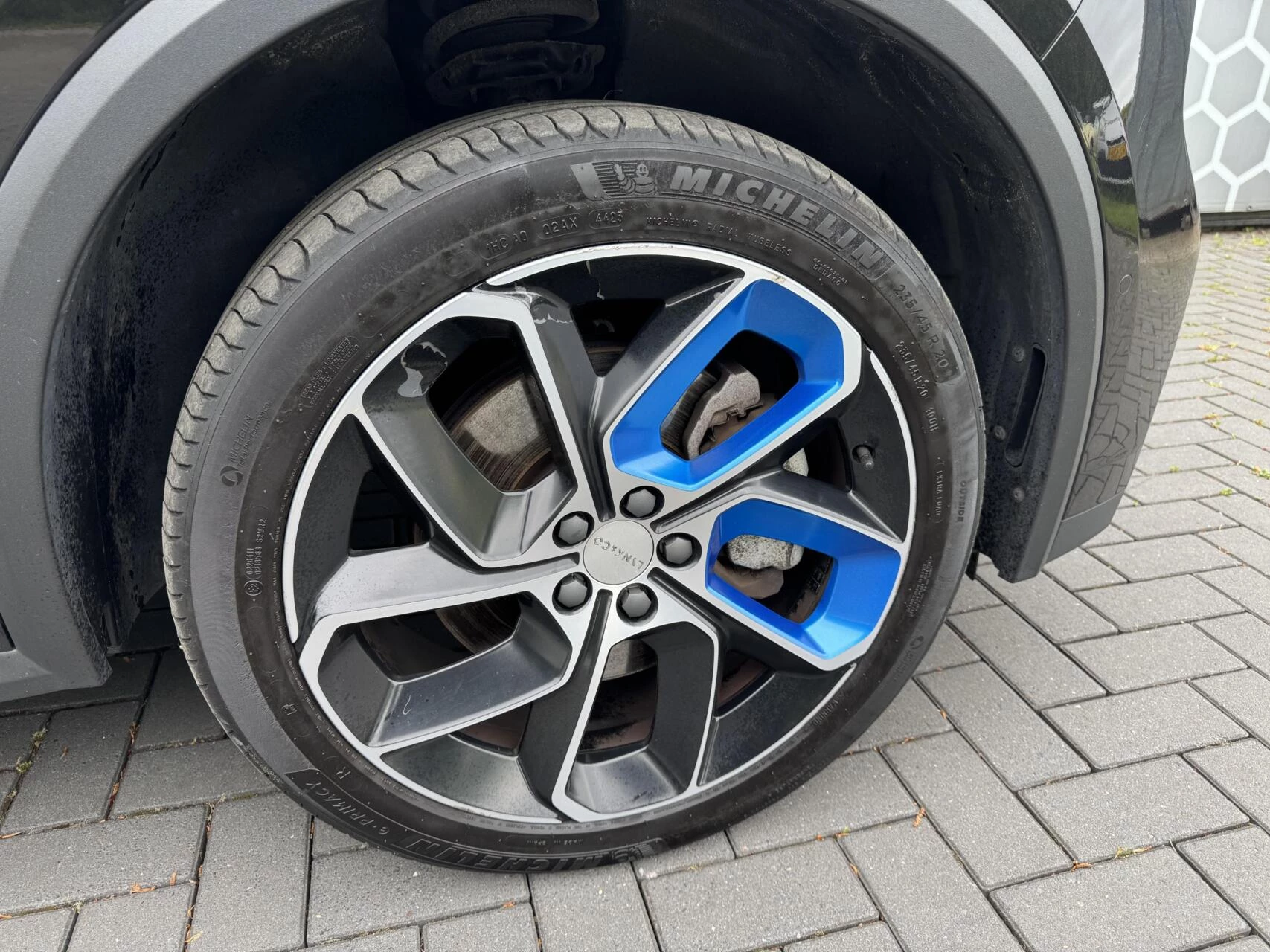 Hoofdafbeelding Lynk & Co 01