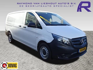 Mercedes-Benz Vito 116 CDI Lang L2 AIRCO NAVIGATIE PDC CAMERA