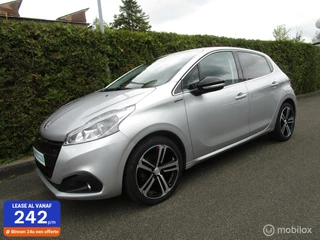 Peugeot 208 1.2 110 PK GT-Line - 5-Deurs