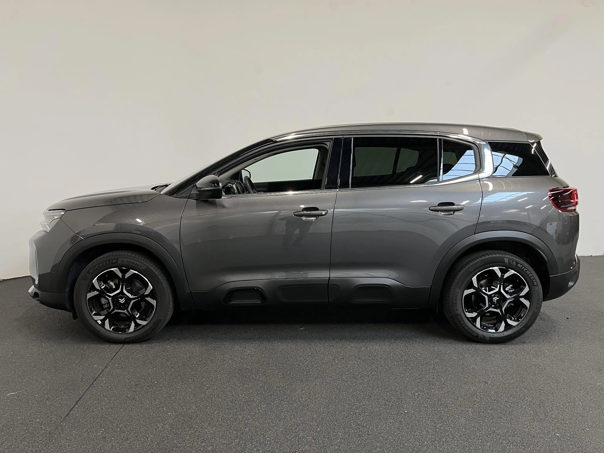 Hoofdafbeelding Citroën C5 Aircross