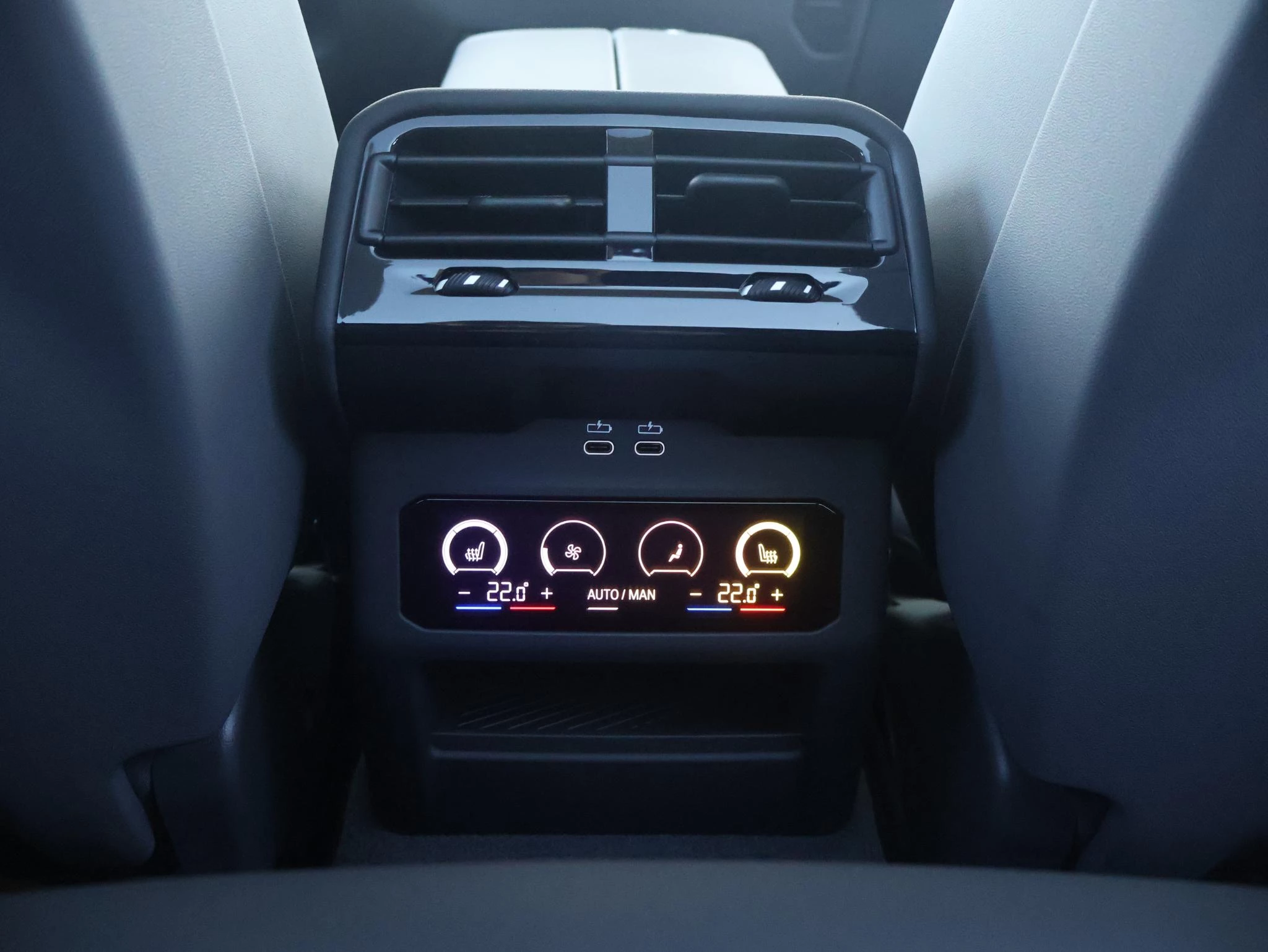 Hoofdafbeelding BMW i5