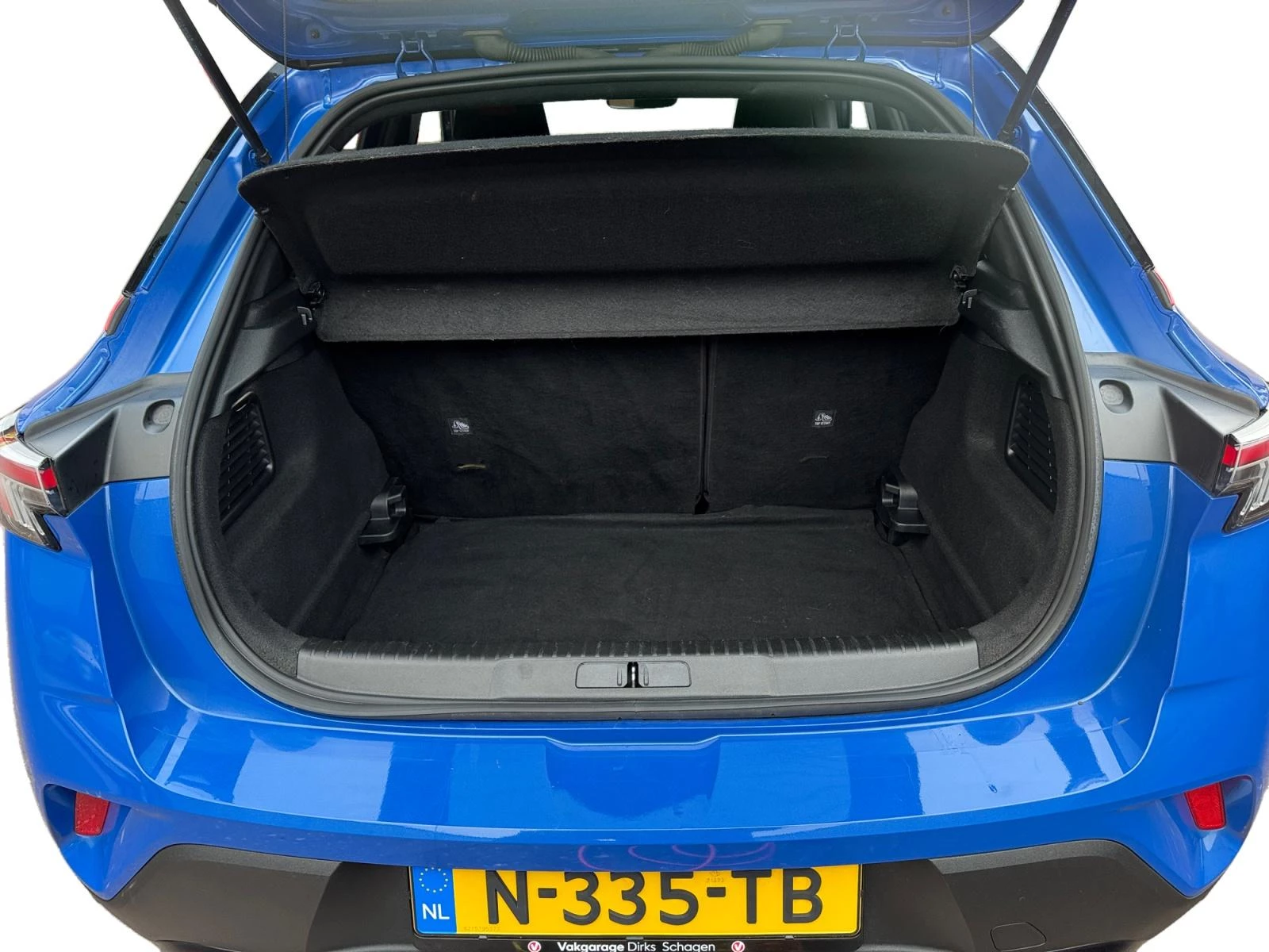 Hoofdafbeelding Opel Mokka-e