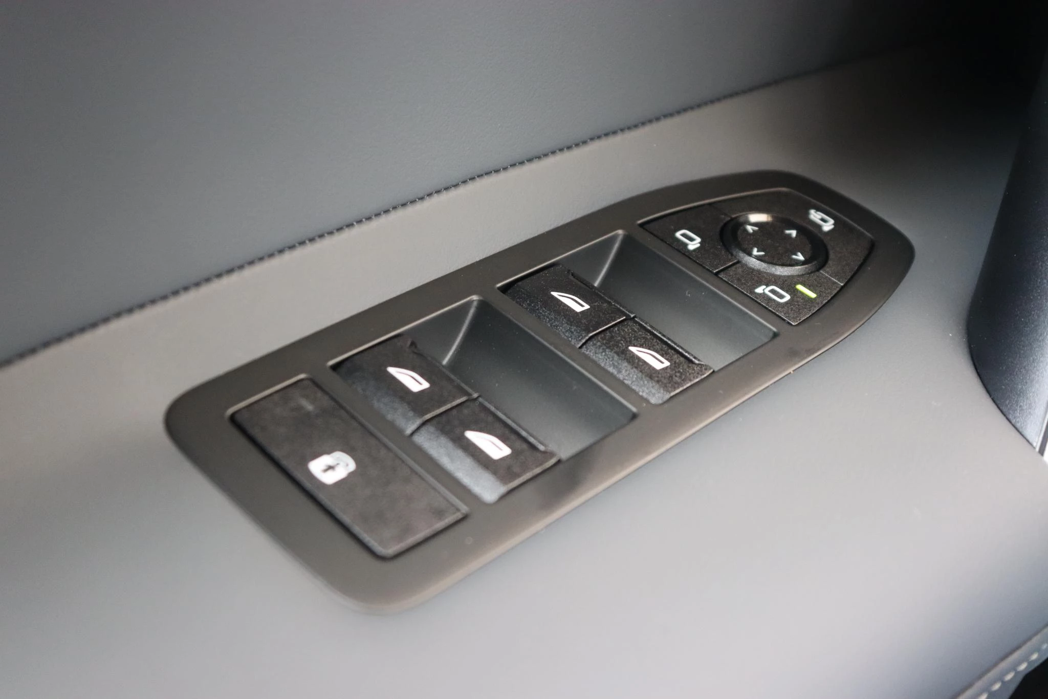 Hoofdafbeelding BMW iX
