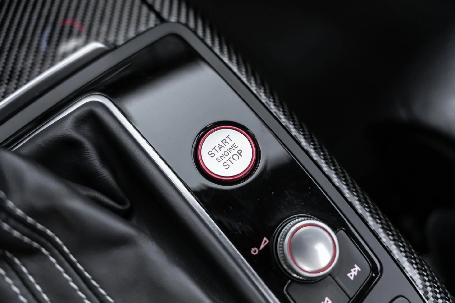 Hoofdafbeelding Audi RS6