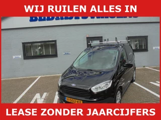 Hoofdafbeelding Ford Transit Courier Ford Transit Courier 1.5 TDCI Trend StarStop 50916 km