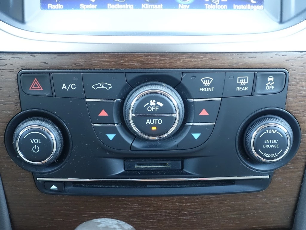 Hoofdafbeelding Lancia Thema