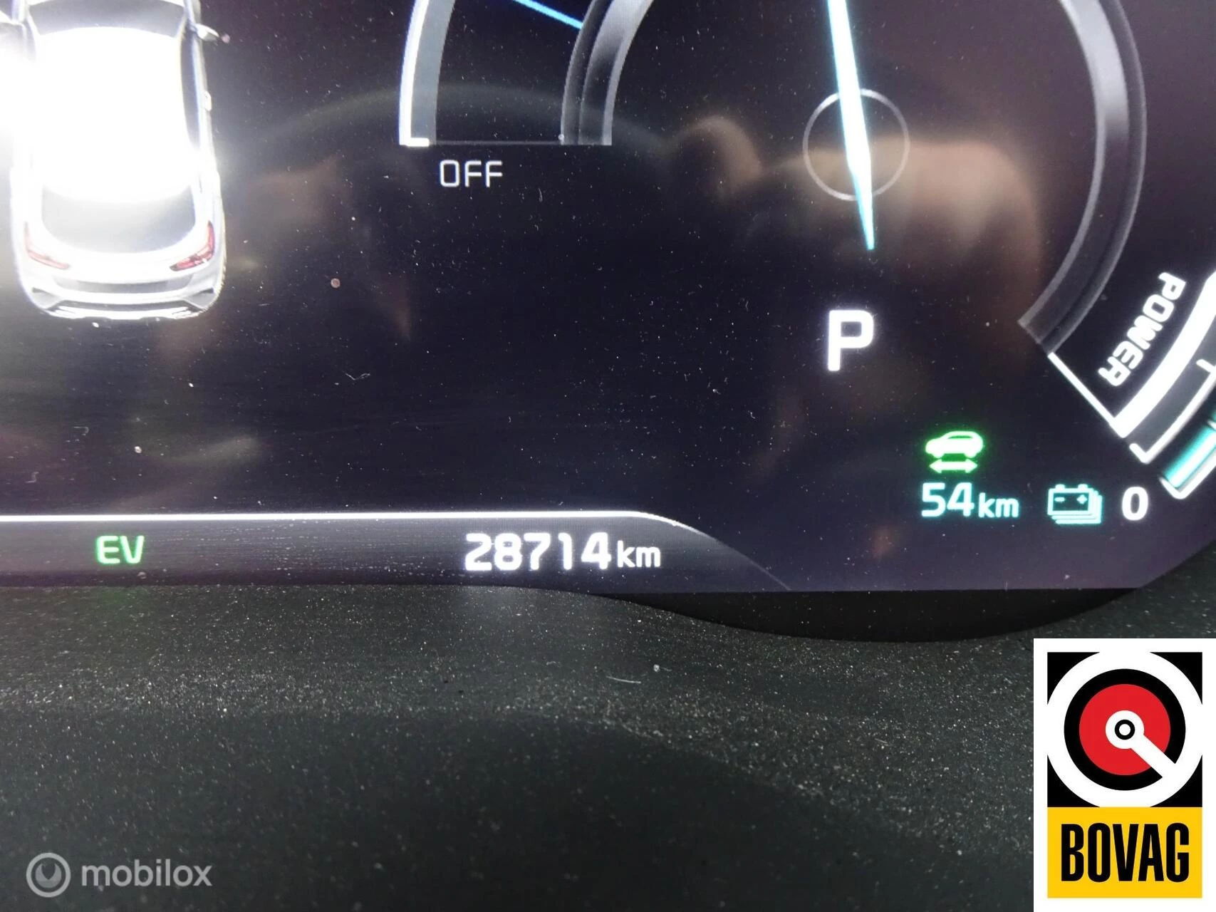 Hoofdafbeelding Kia XCeed