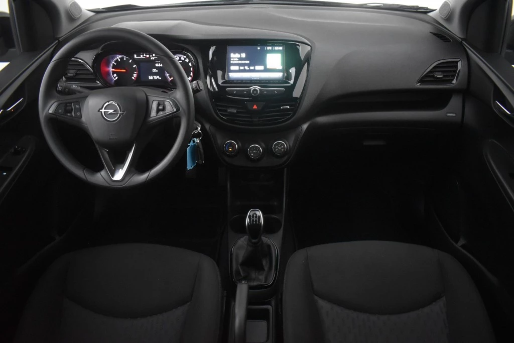 Hoofdafbeelding Opel KARL