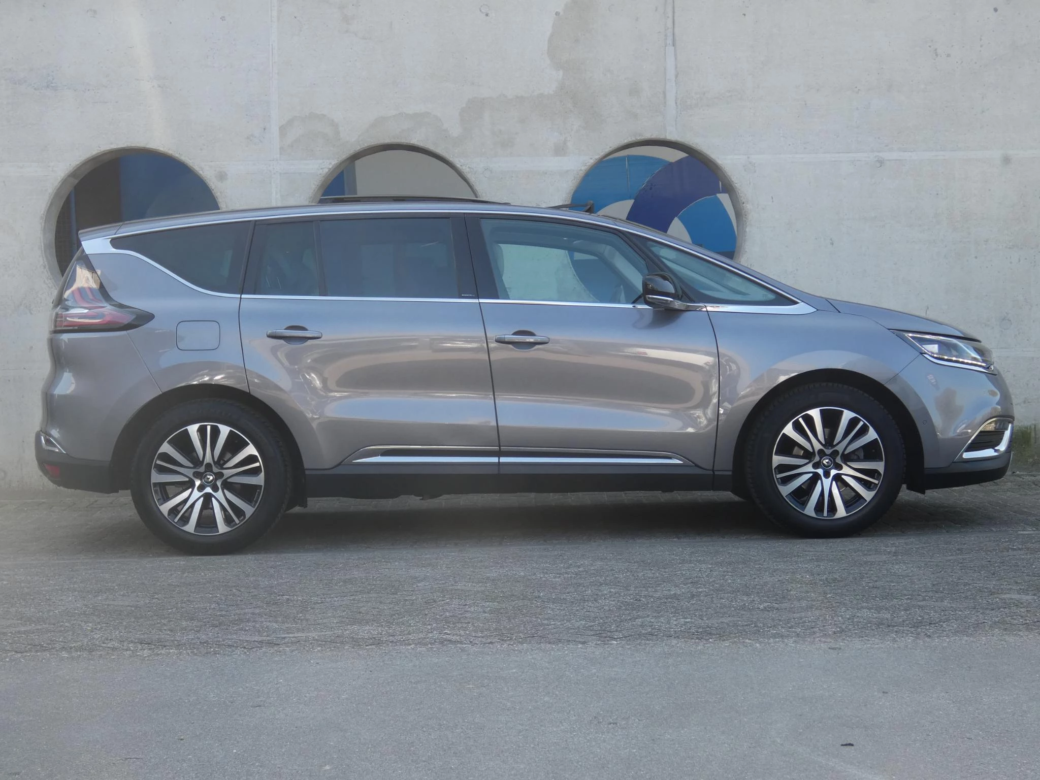 Hoofdafbeelding Renault Espace