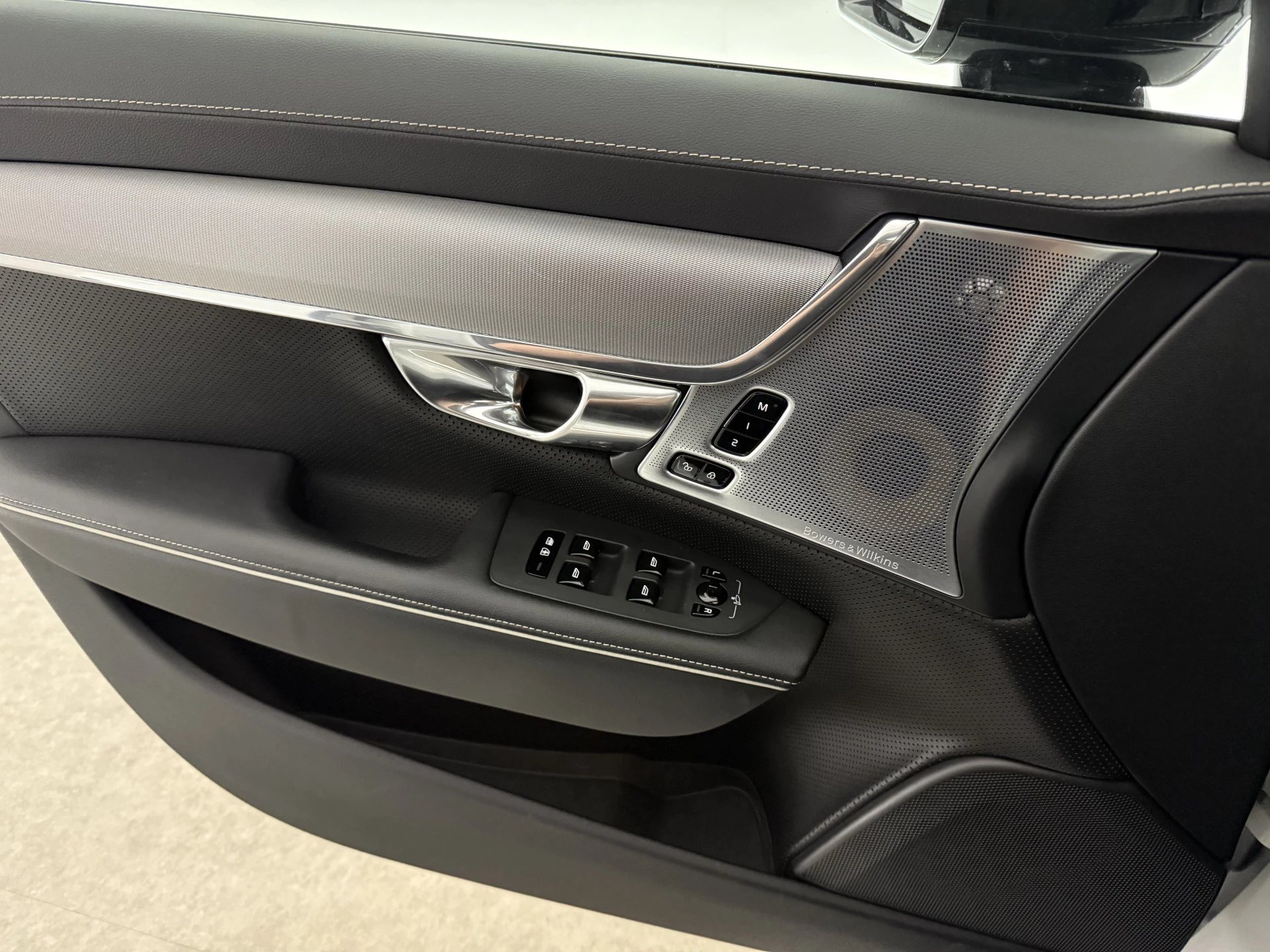 Hoofdafbeelding Volvo V90
