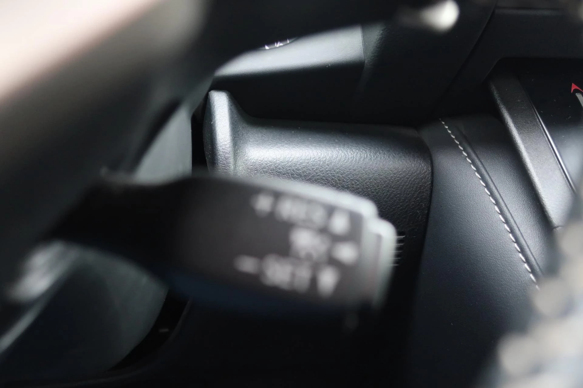 Hoofdafbeelding Lexus IS