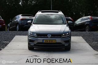 Volkswagen Tiguan 1.5 TSI ACT Highline VIRTUAL DASHBOARD PANODAK