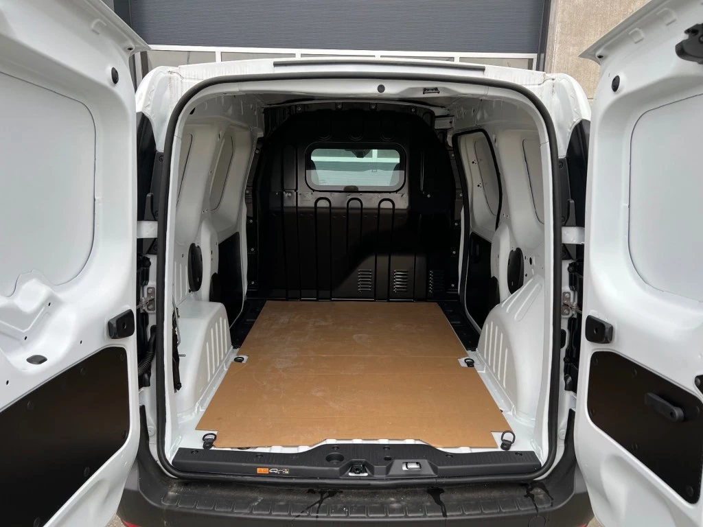 Hoofdafbeelding Renault Express