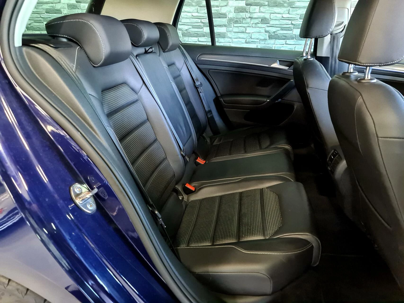 Hoofdafbeelding Volkswagen e-Golf