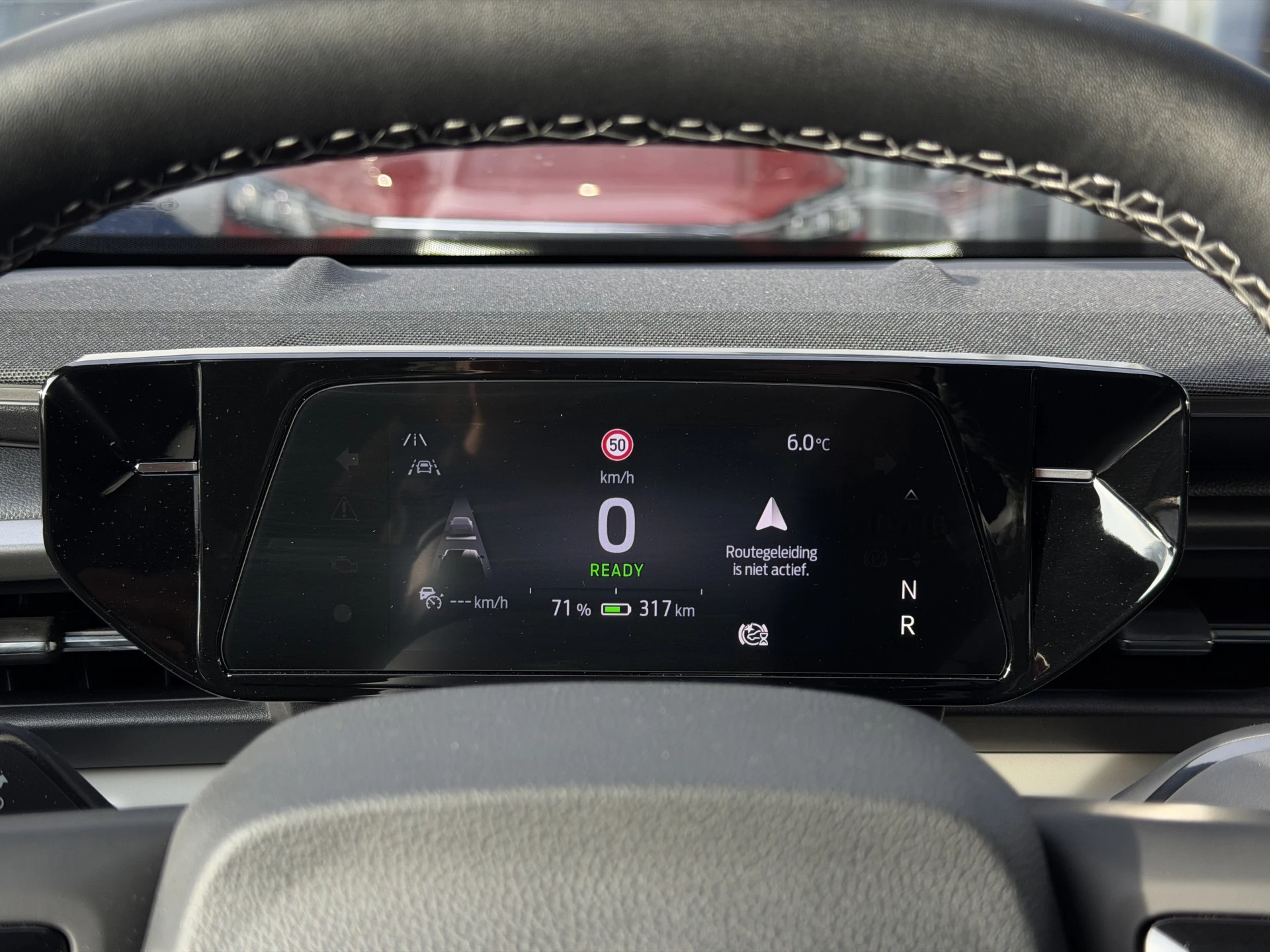 Hoofdafbeelding Ford Explorer