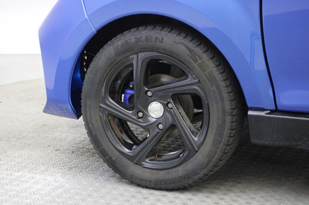 Hoofdafbeelding Aixam Coupé