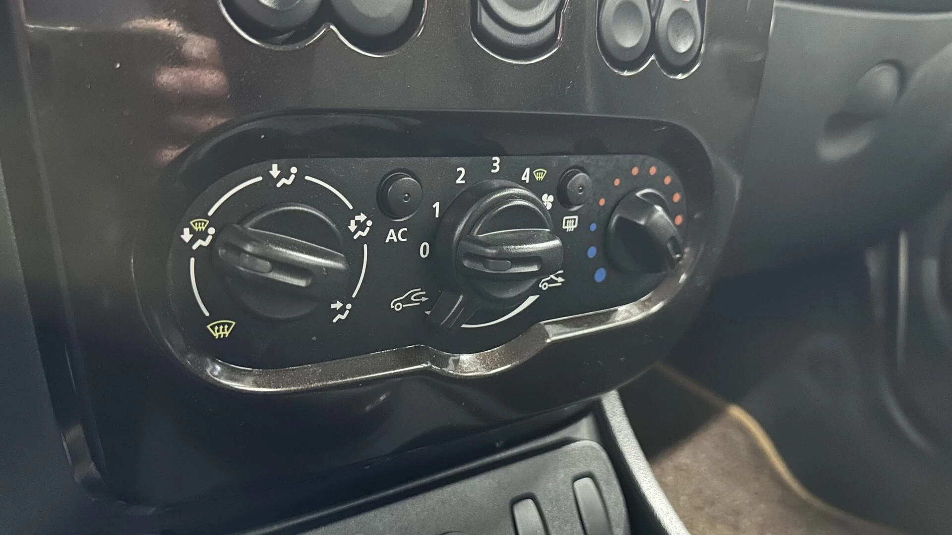 Hoofdafbeelding Dacia Duster