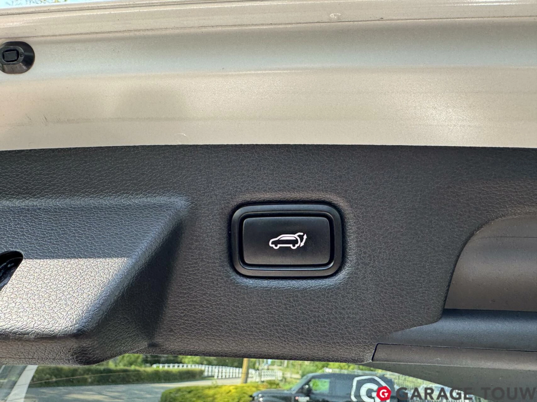 Hoofdafbeelding Kia XCeed