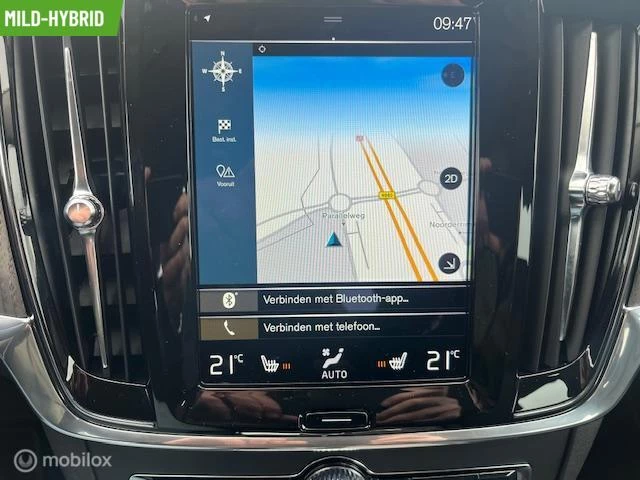 Hoofdafbeelding Volvo V90