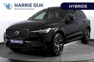 Hoofdafbeelding Volvo XC60 Volvo XC60 2.0 T8 Plug-in-hybrid AWD Polestar Engineered - Facelift MY26 | S/K-Panodak | Dig.Cockpit | Adapt.Cruise | Harman/Kardon | Stoel+-Stuurverw. | Elek. stoelen | 360 Camera | NAV + App.Connect + NAV | ECC | LM 21" | 9211