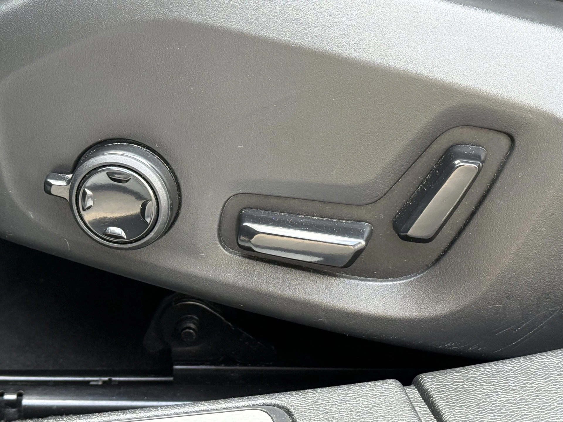 Hoofdafbeelding Volvo S60