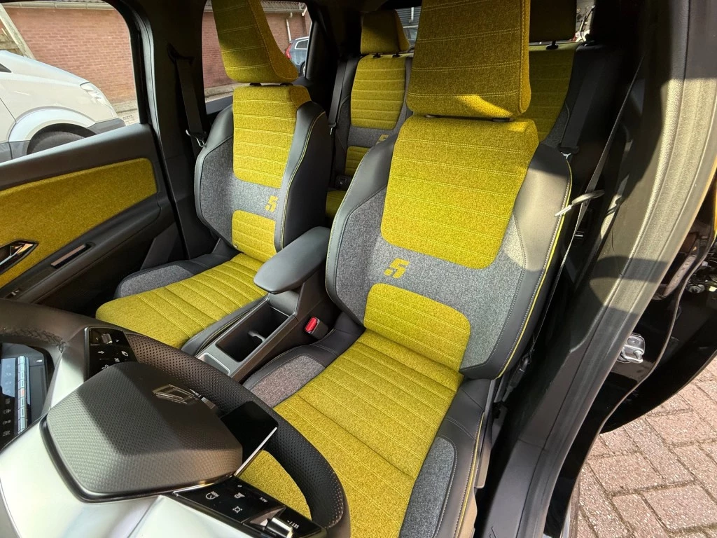 Hoofdafbeelding Renault 5