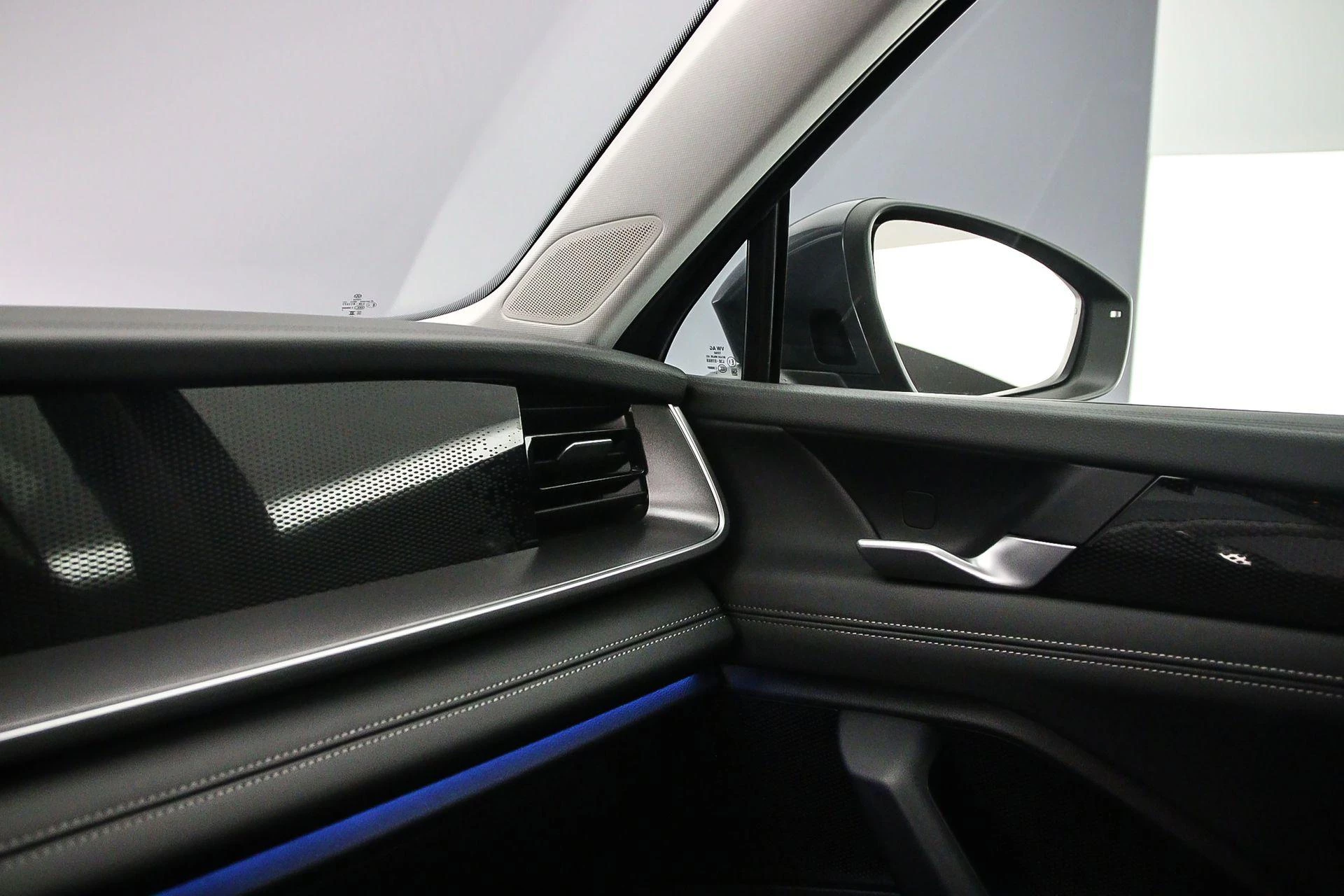 Hoofdafbeelding Volkswagen Tayron